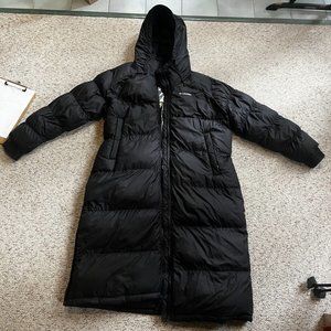 Women's Pike Lake™ II Long Jacket - Plus Size - XXL - Black